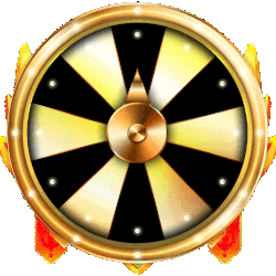 Jackpot Spin welfare icon